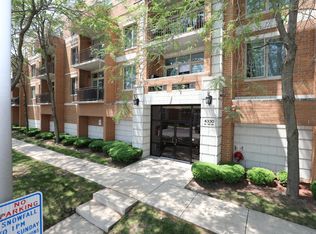 4330 N Neva Ave UNIT 411, Norridge, IL 60706