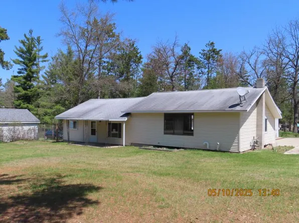 408 W 12th St, Mio, MI 48647