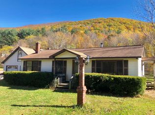 410 W Shaft Rd, North Adams, MA 01247