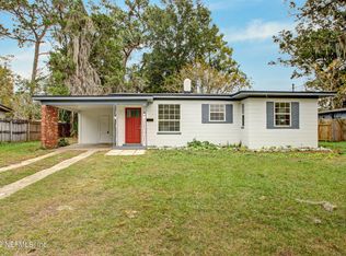 773 Leafy Ln, Jacksonville, FL 32216