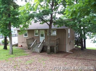 322 Wundurvue Cir, Climax Springs, MO 65324