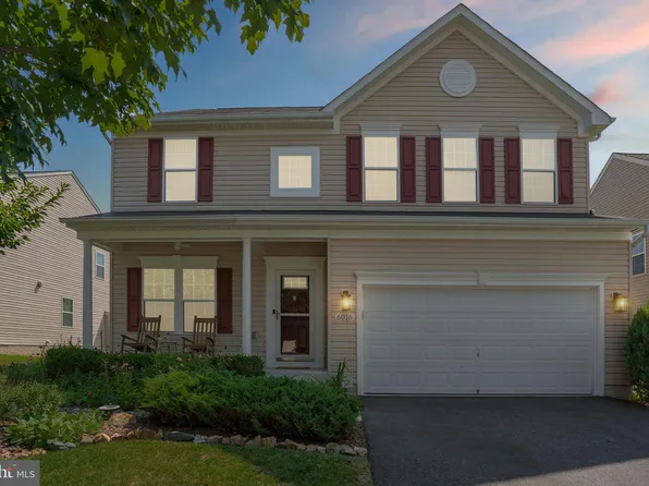 6016 N Meyer Dr, Elkridge, MD 21075