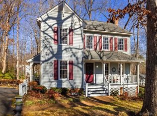 12124 Mansfield Ter, Midlothian, VA 23114