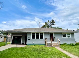 3083 Coolidge Rd, Muskegon, MI 49441