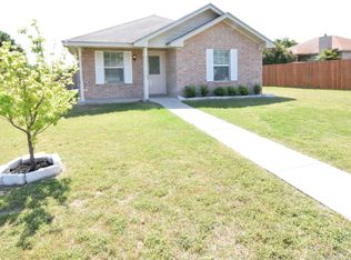 900 Concho St, Belton, TX 76513