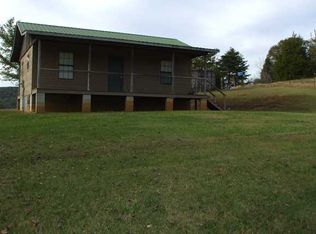 4983 Lower East Valley Rd, Dunlap, TN 37327