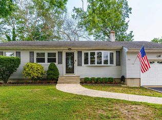 513 Beach Ave, Beachwood, NJ 08722