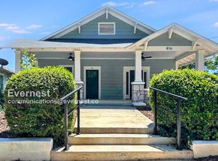 816 Brookline St SW #A, Atlanta, GA 30310