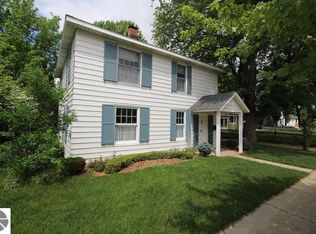 1103 E High St, Mount Pleasant, MI 48858