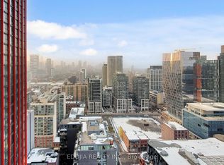 70 Princess St #2816, Toronto, ON