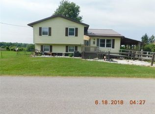 10320 Bowmantown Rd, Cranesville, PA 16410