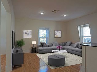 5 Osgood St #3C, Somerville, MA 02143