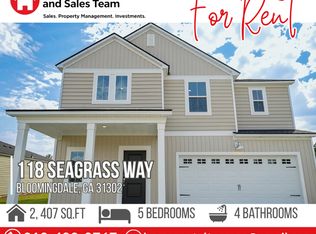 118 Seagrass Way, Bloomingdale, GA 31302
