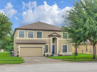 1221 Natural Oaks Dr, Orange City, FL 32763