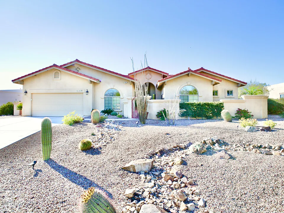 12129 N Tall Grass Dr