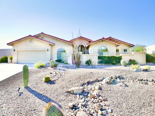 12129 N Tall Grass Dr