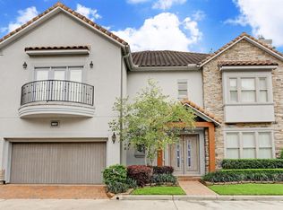 7705 S Hunters Creekway Dr, Houston, TX 77055