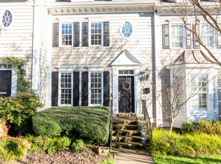 709 McClure Dr, Raleigh, NC 27603