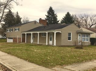 1646 Wilbur St, South Bend, IN 46628