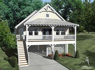 108 Sea Gull, Holden Beach, NC 28462