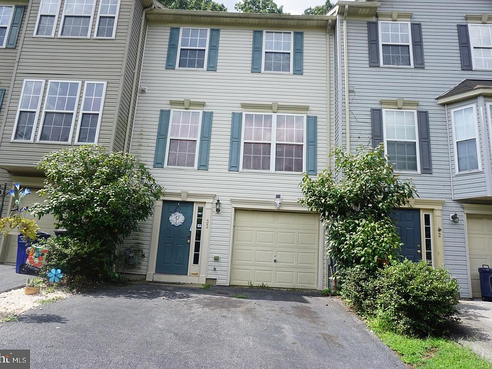 33 Branford Way, Coatesville, PA 19320 Zillow