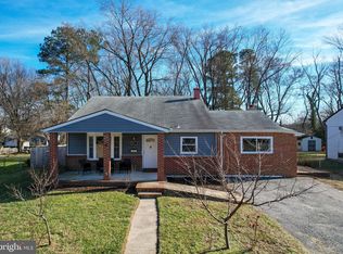 511 Rita Dr, Odenton, MD 21113