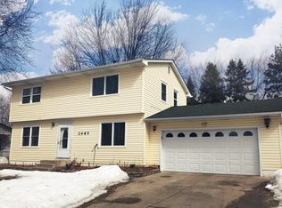 2085 Quartz Ln, Eagan, MN 55122