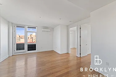 Rented by Brooklyn High Rise LLC