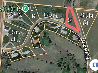 48600 Snead Drive, Burlington, CO, 80807