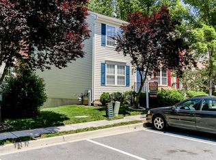 8135 Pennington Dr, Laurel, MD 20724