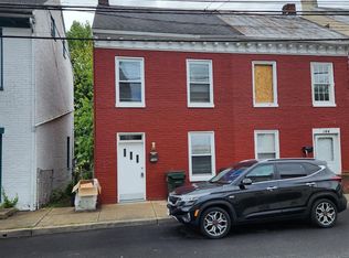 142 S Locust St, Hagerstown, MD 21740