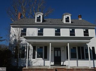 241 Glassboro Rd, Monroeville, NJ 08343