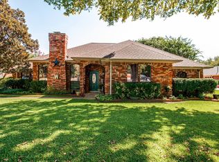 1629 Mockingbird Ln, Southlake, TX 76092