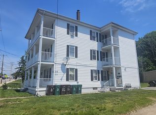 1262 Mendon Rd Floor 2, Woonsocket, RI 02895
