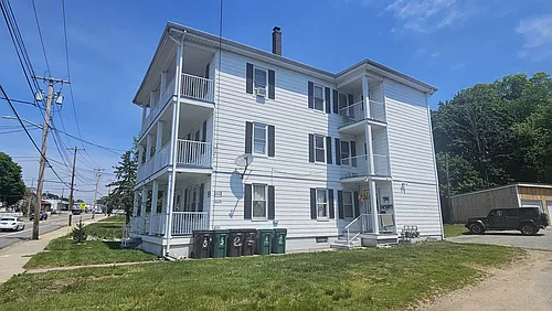 1262 Mendon Rd #2 Photo 1