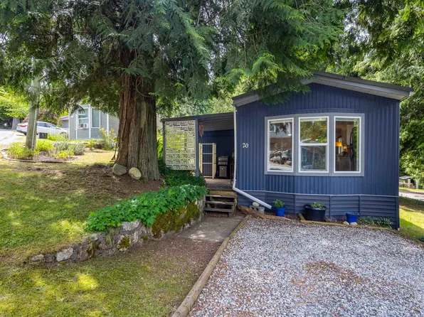 1416 North Rd #20, Sunshine Coast, BC V0N 1V1