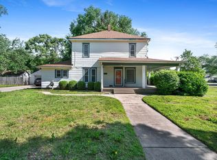 203 N Saint Clair Ave #1/2, Wichita, KS 67203