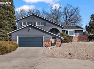 3204 Valley Hi Ave, Colorado Springs, CO 80910
