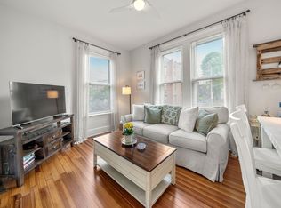 554 E 4th St APT 1B, South Boston, MA 02127
