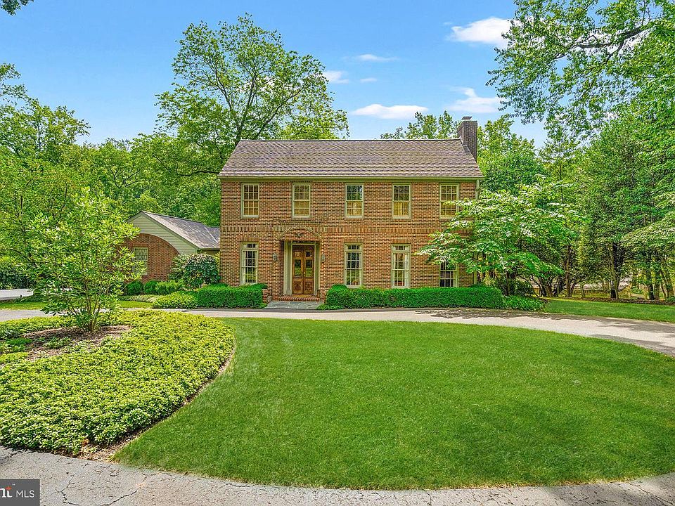 1st image of 1033 Swinks Mill Rd