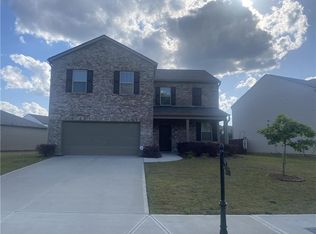 971 Lilfield Ln, Atlanta, GA 30349