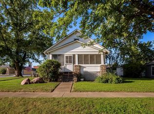 501 E 5th St, Tonganoxie, KS 66086