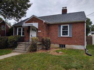 1119 Pearl St, Salem, VA 24153
