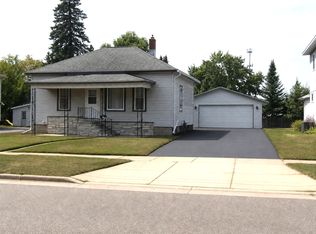 1616 Clermont St, Antigo, WI 54409