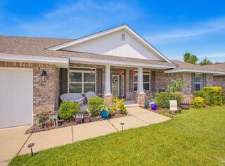 235 Promenade Ln, Cantonment, FL 32533