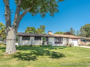 3420 Butler Dr, Muskegon, MI