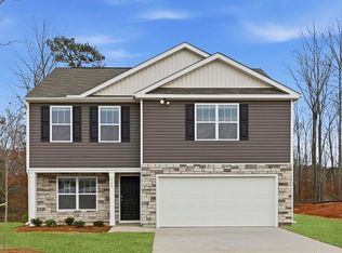 205 Pristine Dr, Greenwood, SC 29646