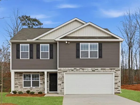 205 Pristine Dr, Greenwood, SC 29646