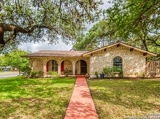 3431 Hopecrest St, San Antonio, TX 78230