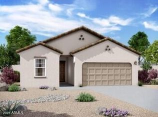 10224 S 58th Ln, Laveen, AZ 85339